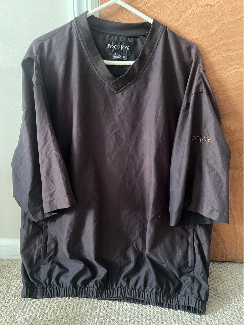 FootJoy Golf Pullover